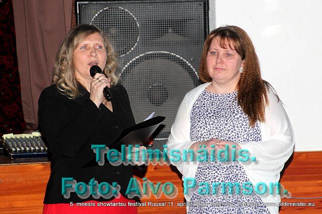 Meeste 058