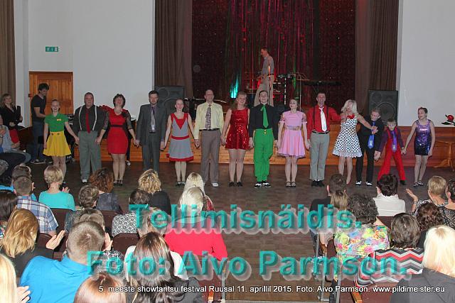 Meeste 074
