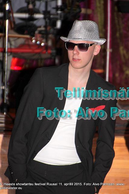 Meeste 268