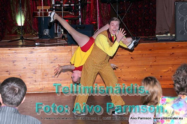 Meeste 365