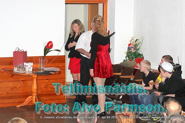 Meeste 495