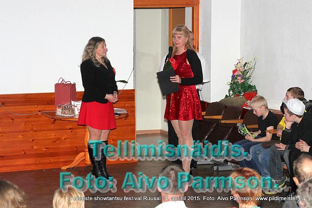 Meeste 497