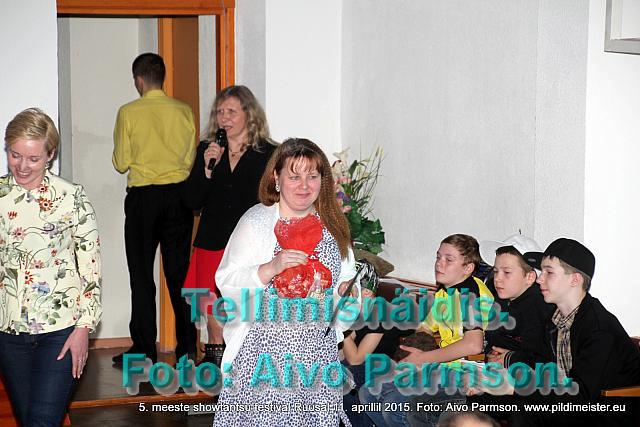 Meeste 504