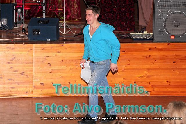 Meeste 541