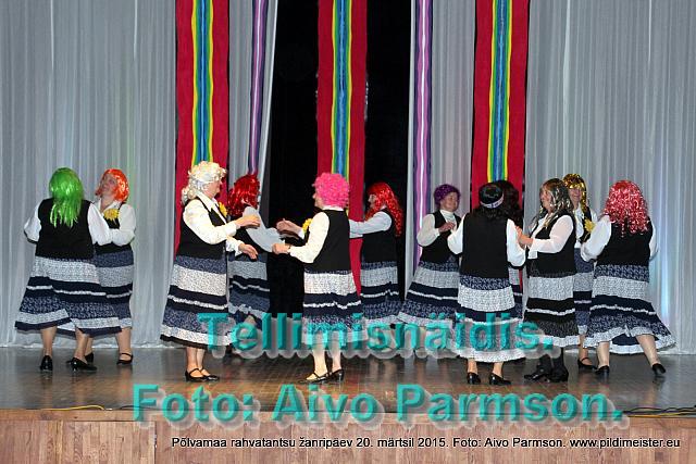 Rahvat. (071)