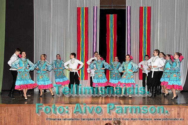 Rahvat. (207)