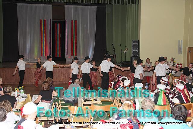 Rahvat. (231)
