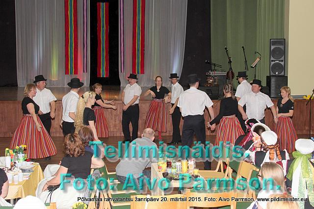 Rahvat. (236)