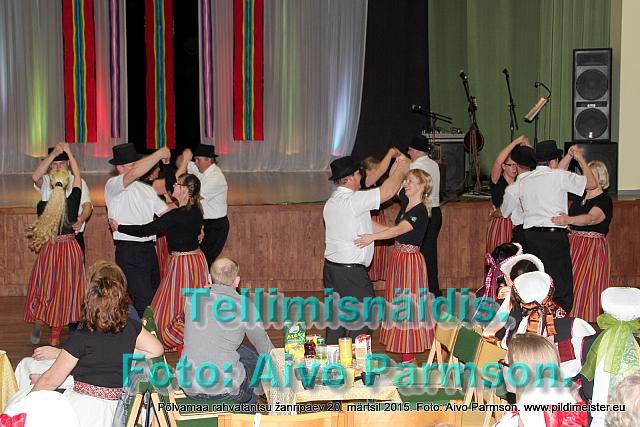 Rahvat. (244)