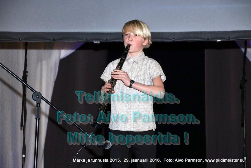 M ja T (15)