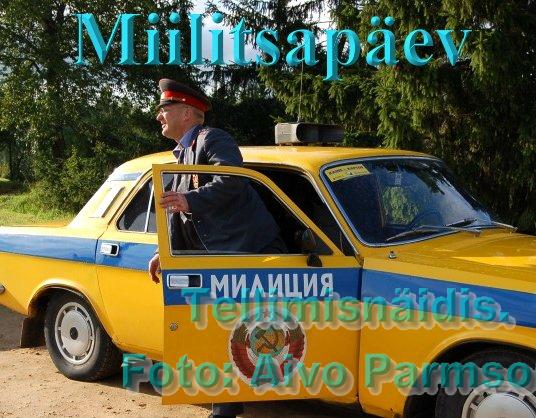 Miilits