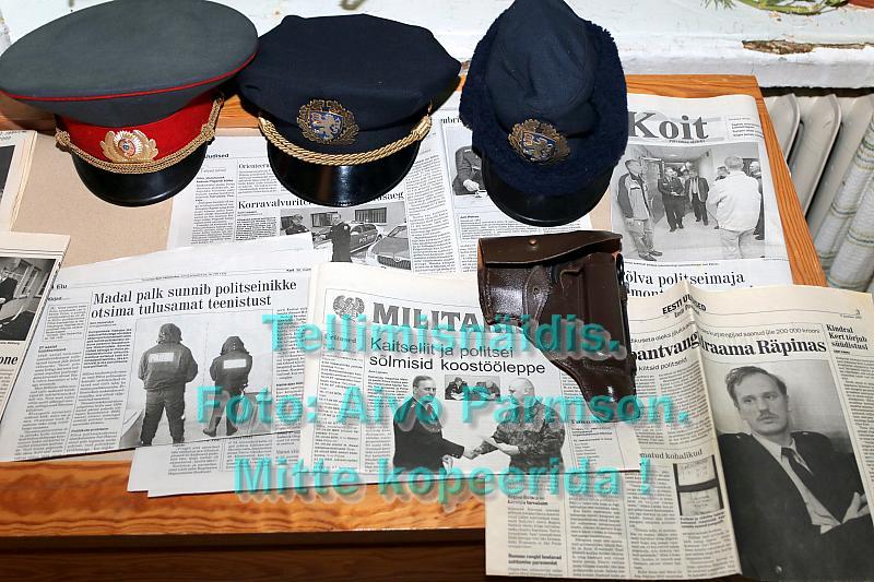 Miilitsa 08