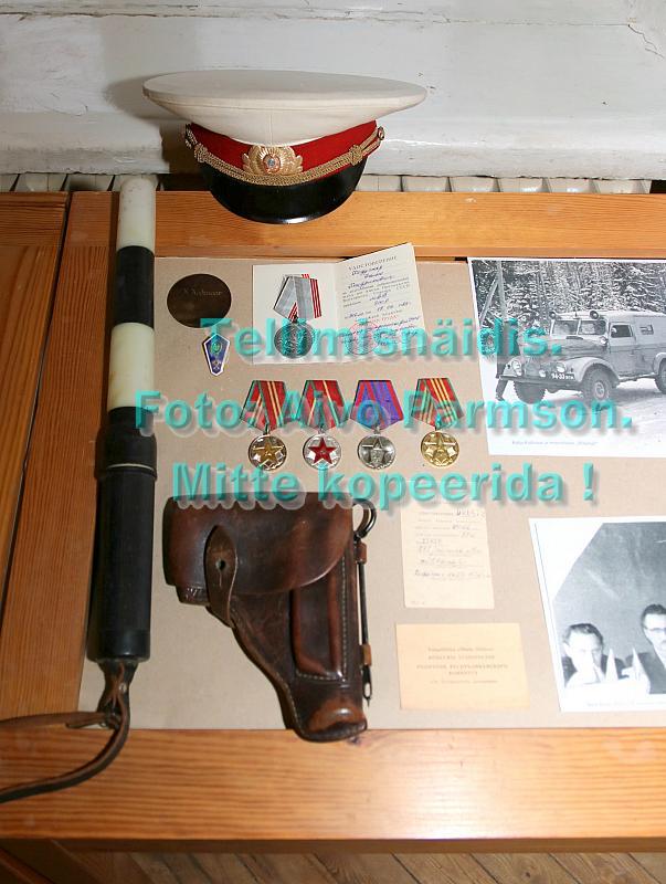 Miilitsa 36