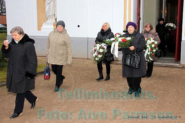 Silvi K. 071