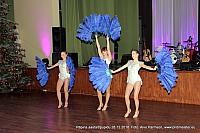 1) Räpina aastalõpupeo showprogramm