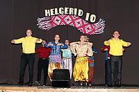 Helgerid 100