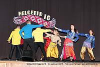 Helgerid 105