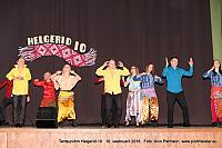 Helgerid 106