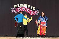 Helgerid 108