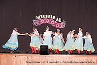 Helgerid 114