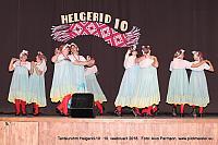 Helgerid 115