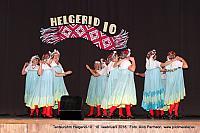 Helgerid 116