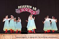 Helgerid 118