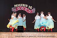 Helgerid 122