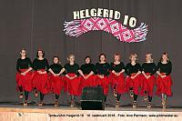 Helgerid 130