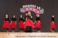 Helgerid 134