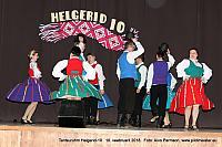 Helgerid 156