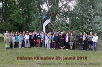 Pääsna 080