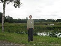 G-8 167