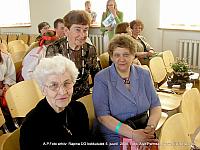 4) Räpina Ühisgümnaasiumi kokkutulek 10. mail