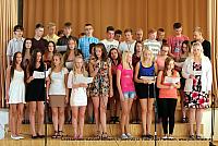 Üheksandike kontsert "Sellised me oleme"