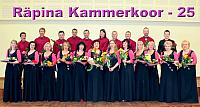 Kammerkoori kaanepilt