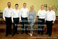 Lauludega (109)