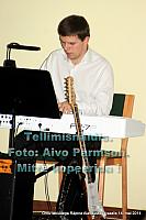 Lauludega (20)