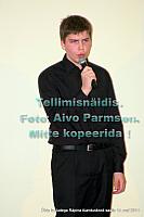 Lauludega (40)