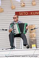 Seto 322